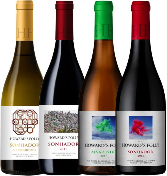 Howards Folly Mixed Case