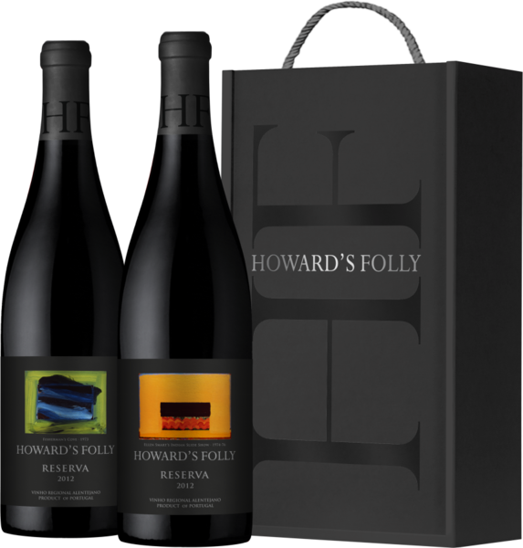 Reserva 2012 Magnum Duo