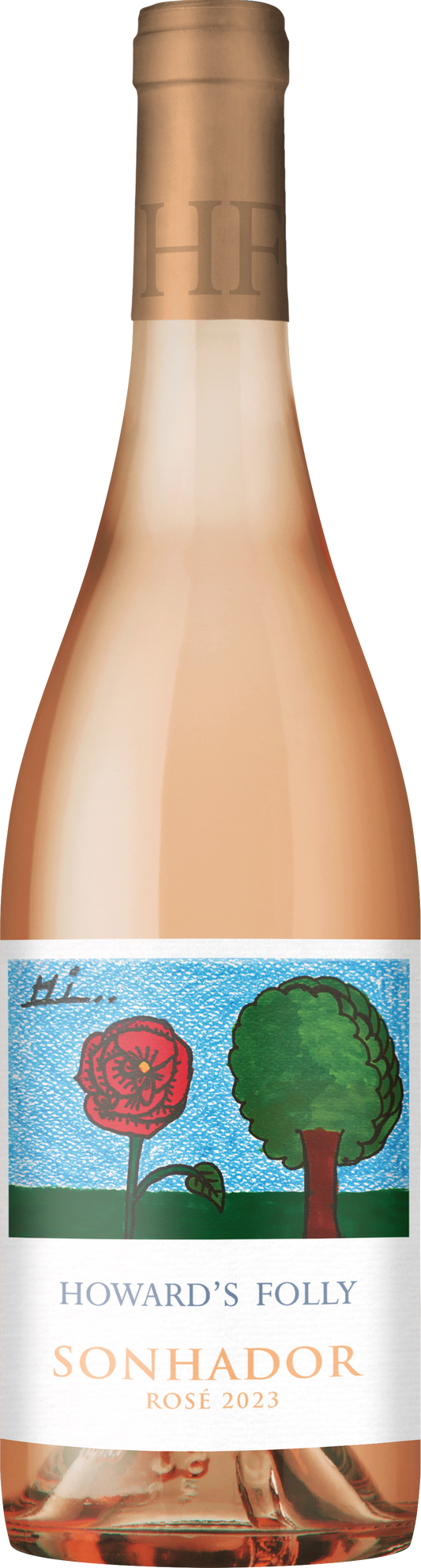 2023 Sonhador Rose, case of 6