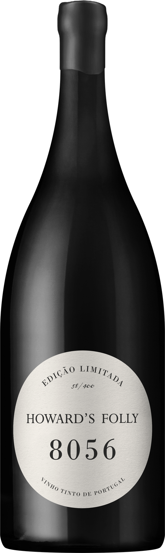 N.V Edição Limitada 8056 Magnum