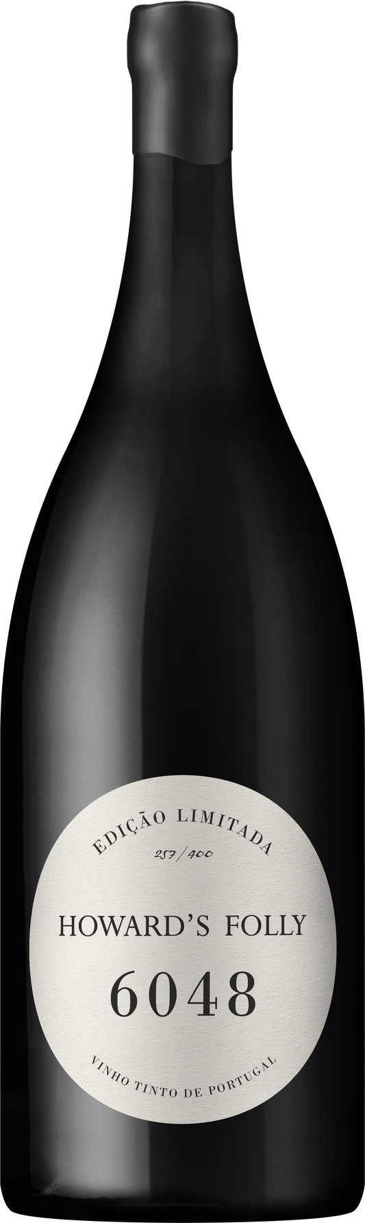 N.V Edição Limitada 6048 Magnum