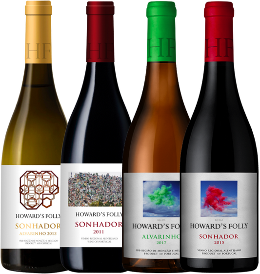 Howards Folly Mixed Case