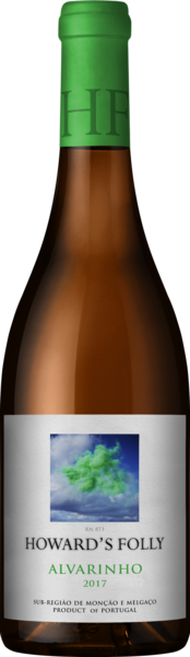 2017 Alvarinho, Case of 6