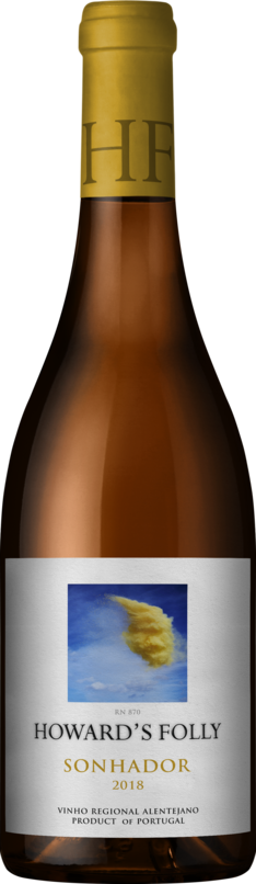 2018 Sonhador Branco, Case of 6